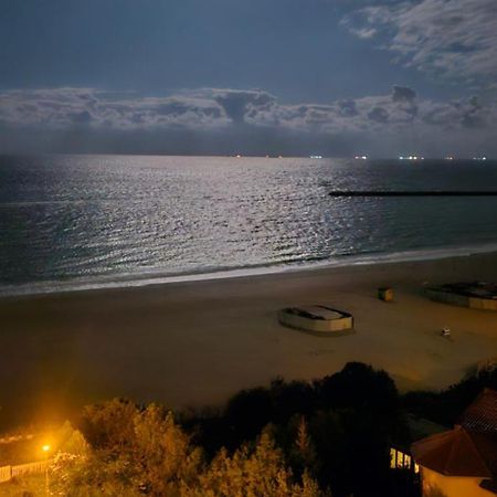 Sea View Studio Konstanca Zewnętrze zdjęcie