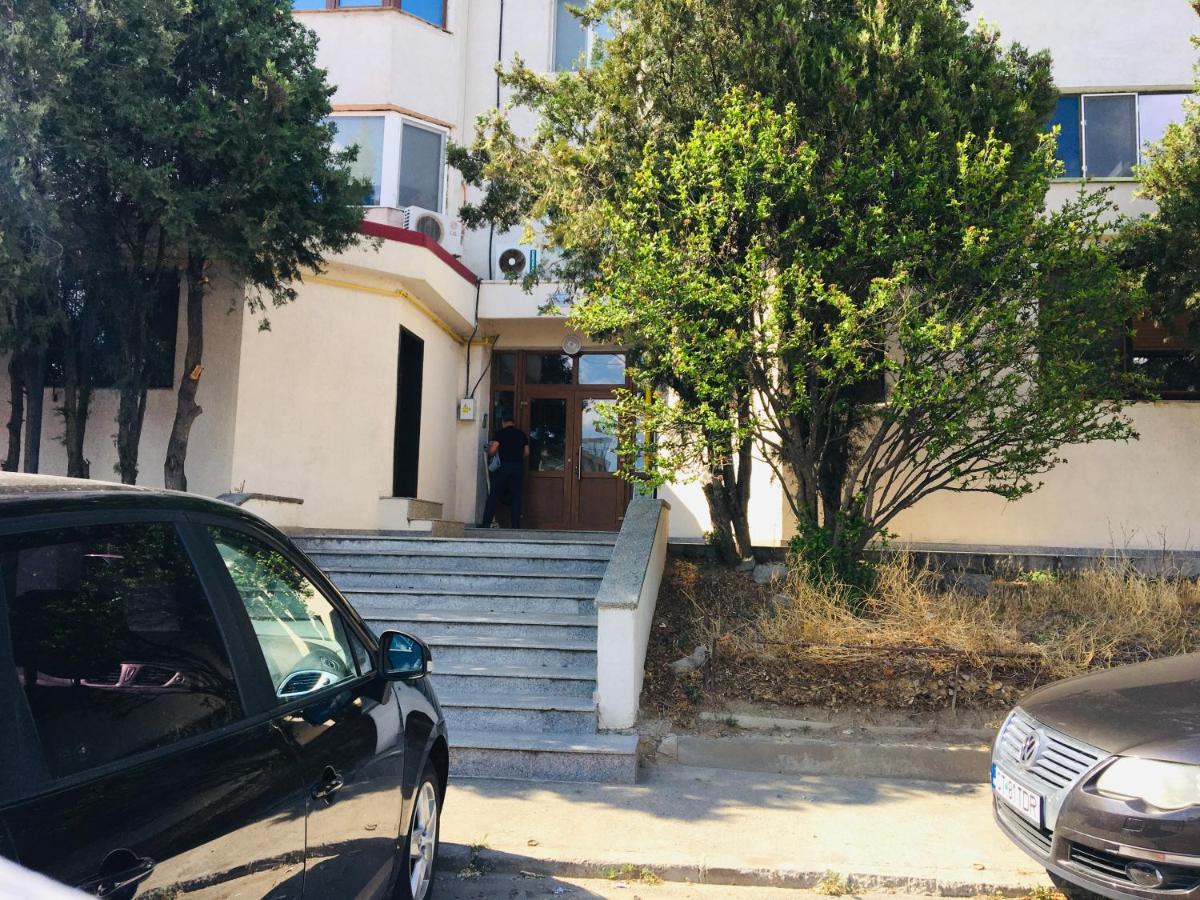 Sea View Studio Konstanca Zewnętrze zdjęcie