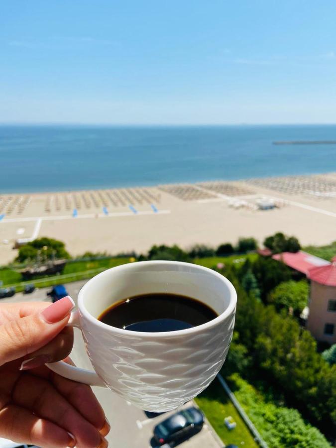 Sea View Studio Konstanca Zewnętrze zdjęcie